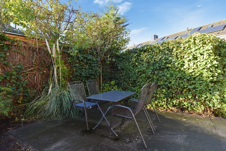 Foto 60 van Laan van Romen 10