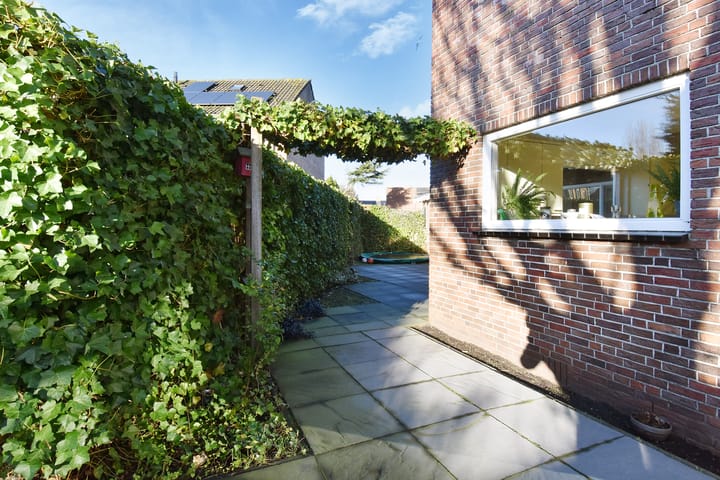 Foto 61 van Laan van Romen 10