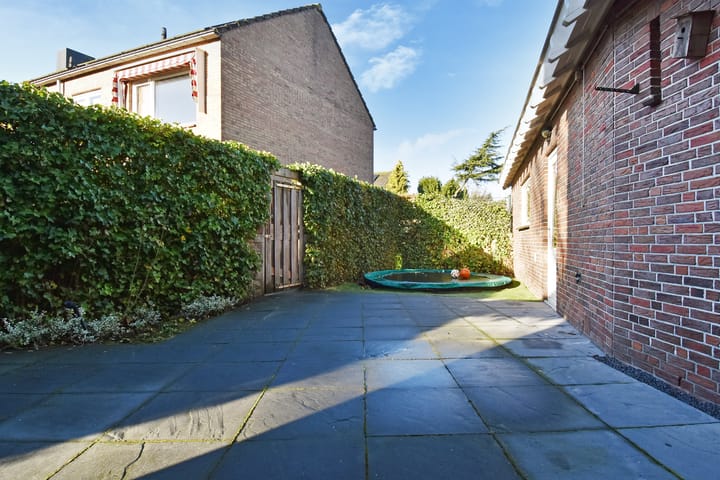 Foto 63 van Laan van Romen 10