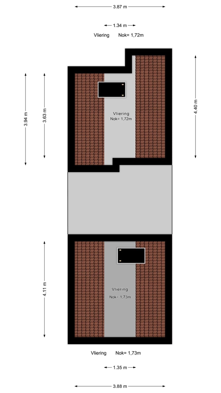 Foto 73 van Laan van Romen 10