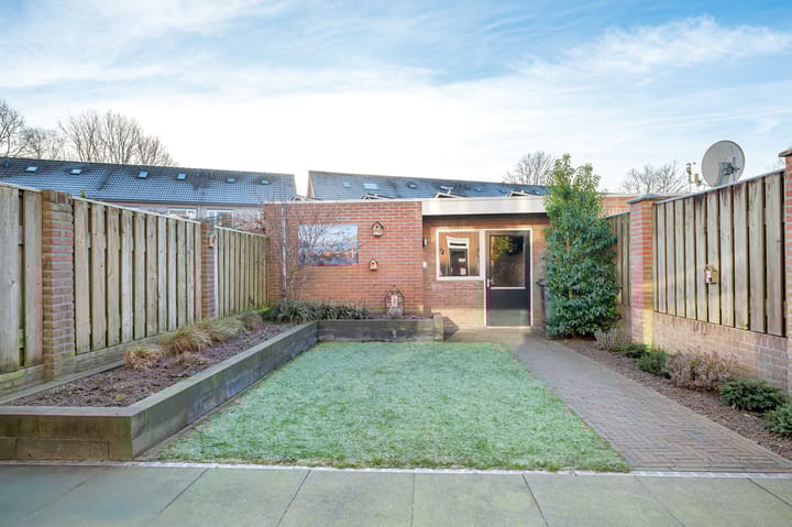 Foto 5 van Hoefsmidwei 42