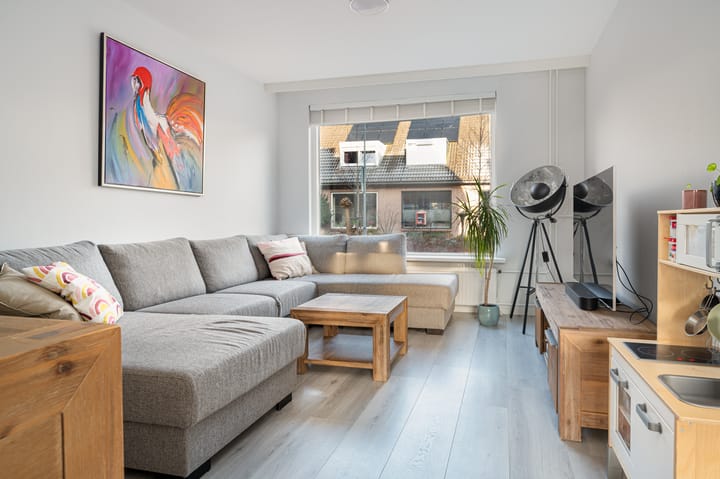 Foto 10 van Hoefsmidwei 42