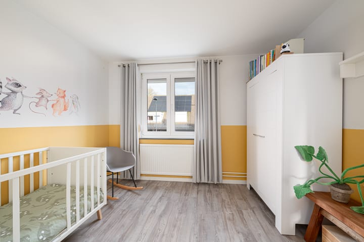 Foto 20 van Hoefsmidwei 42