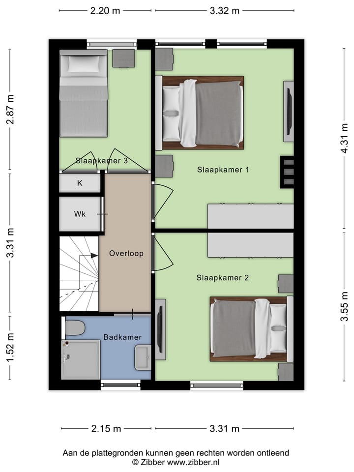 Foto 29 van Hoefsmidwei 42