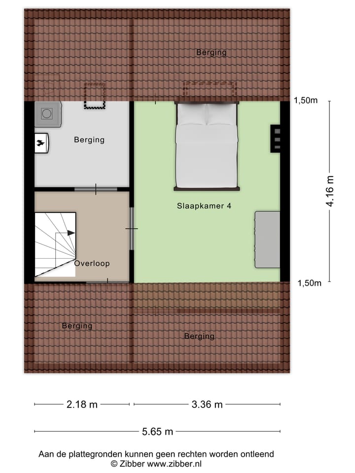 Foto 30 van Hoefsmidwei 42