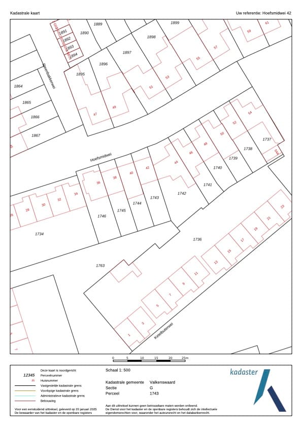 Foto 33 van Hoefsmidwei 42