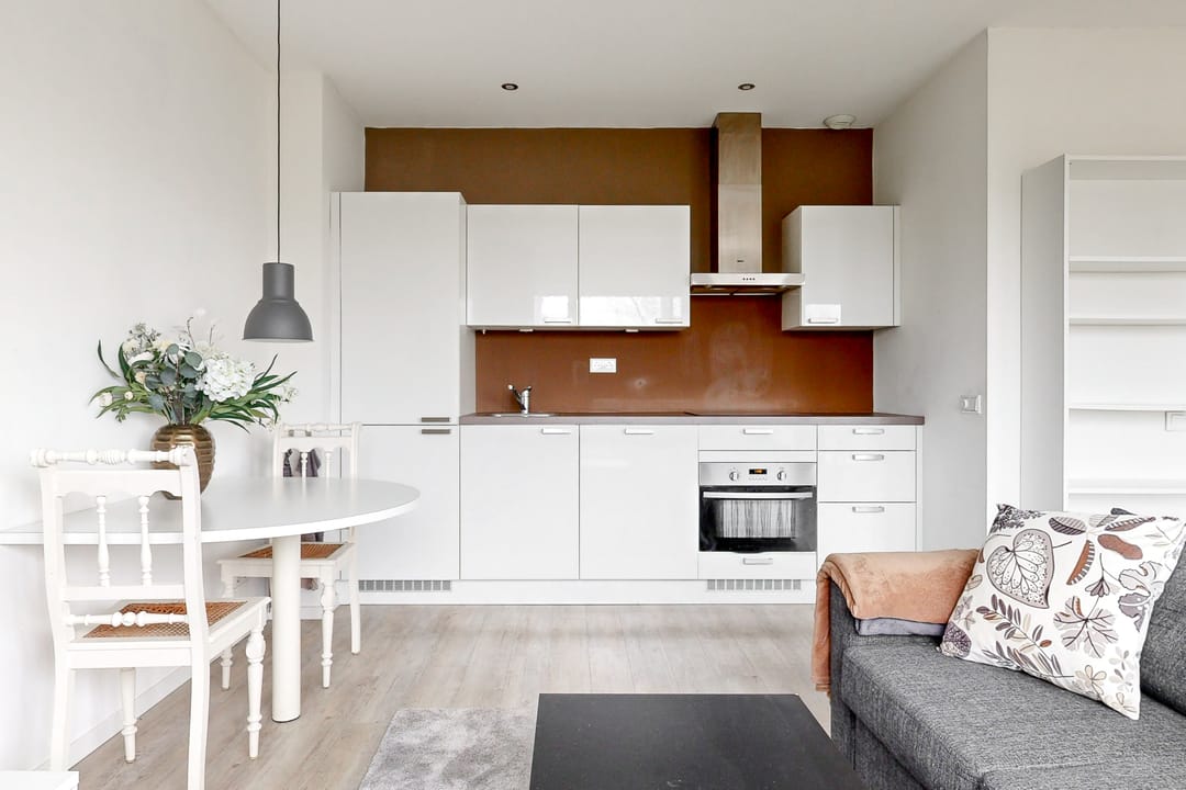 Foto 2 van Randhoeve 223-303