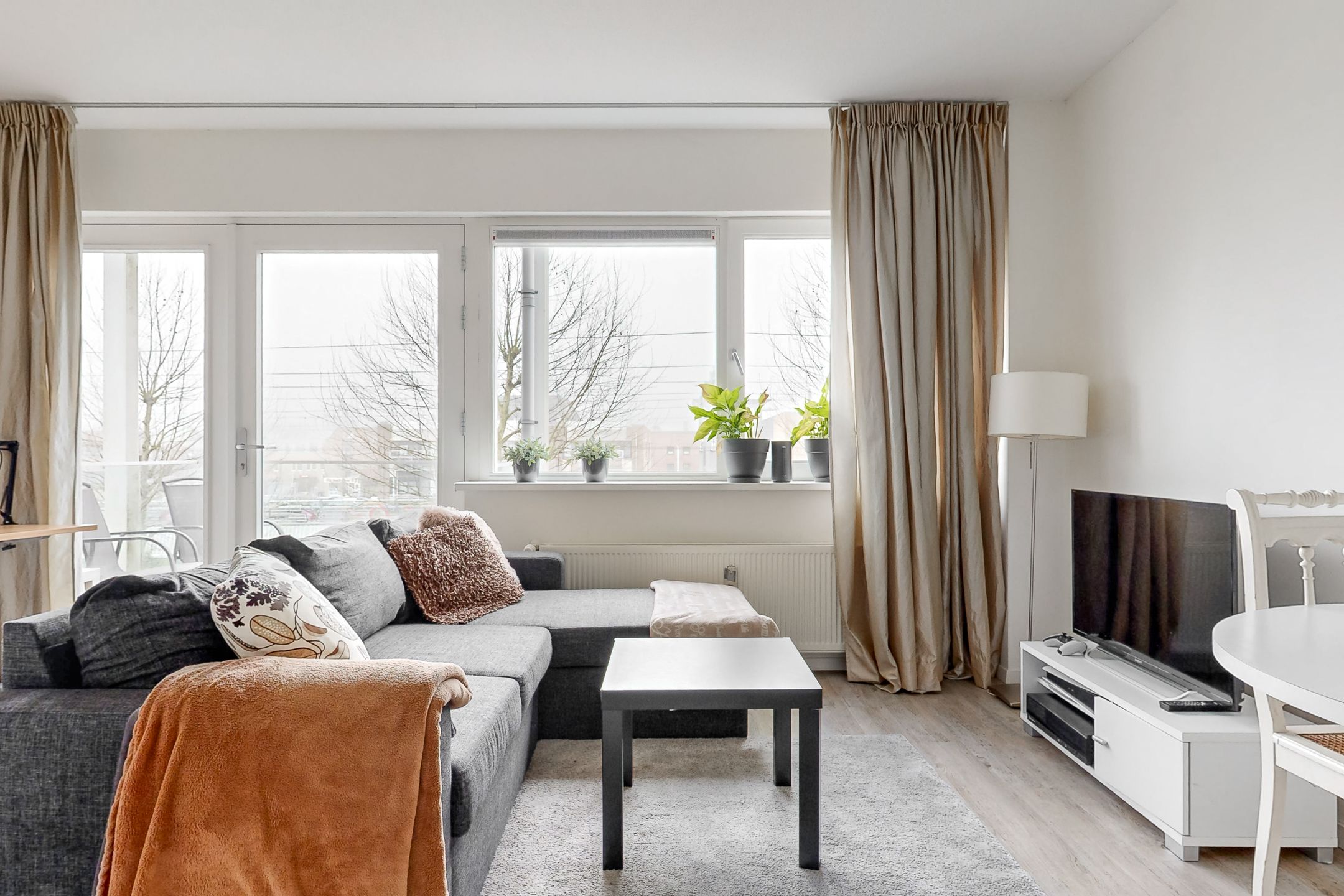 Foto 3 van Randhoeve 223-303