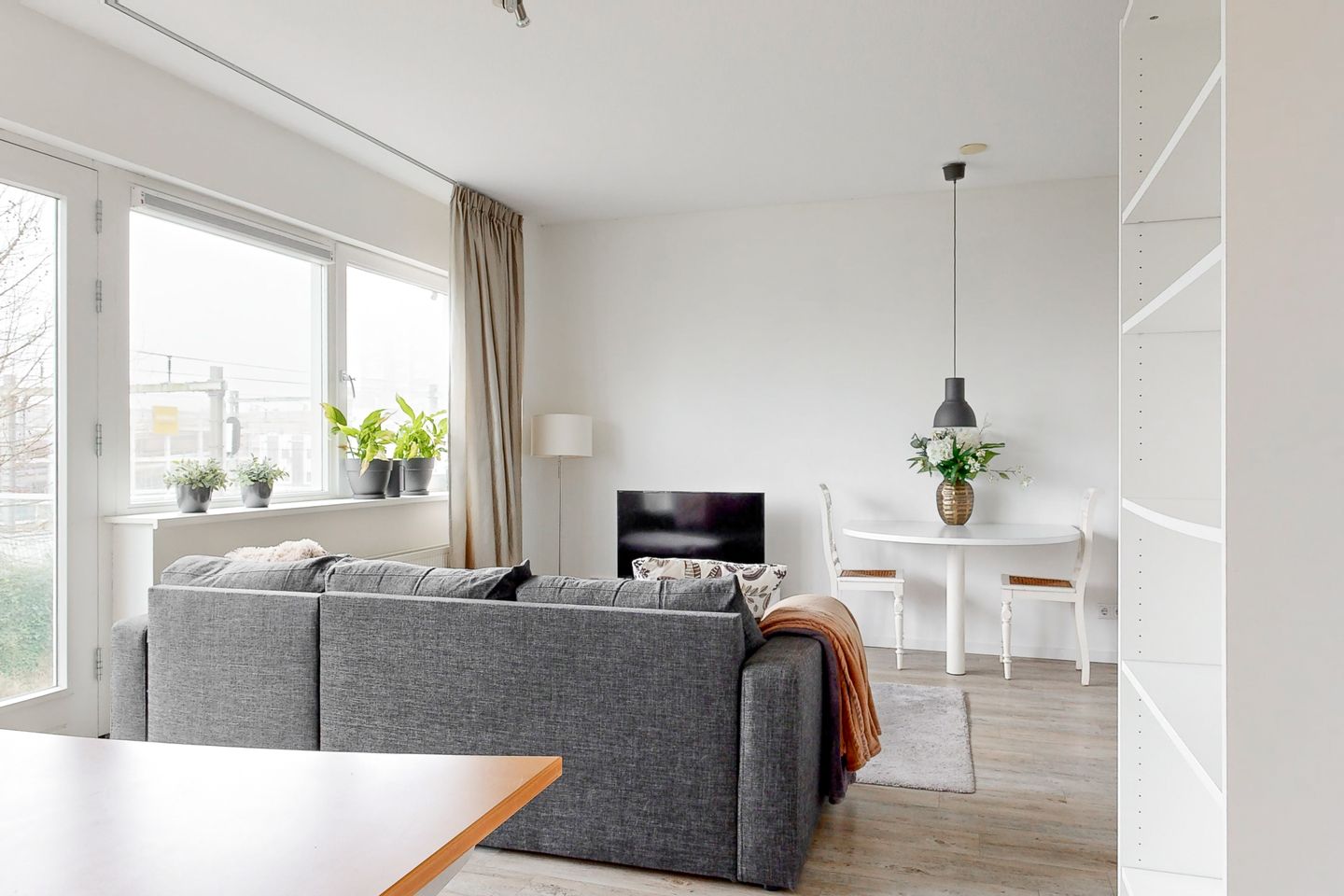 Foto 4 van Randhoeve 223-303