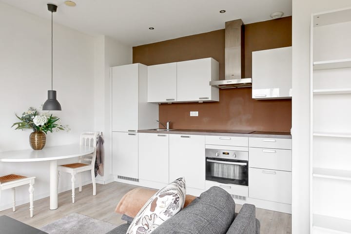 Foto 5 van Randhoeve 223-303