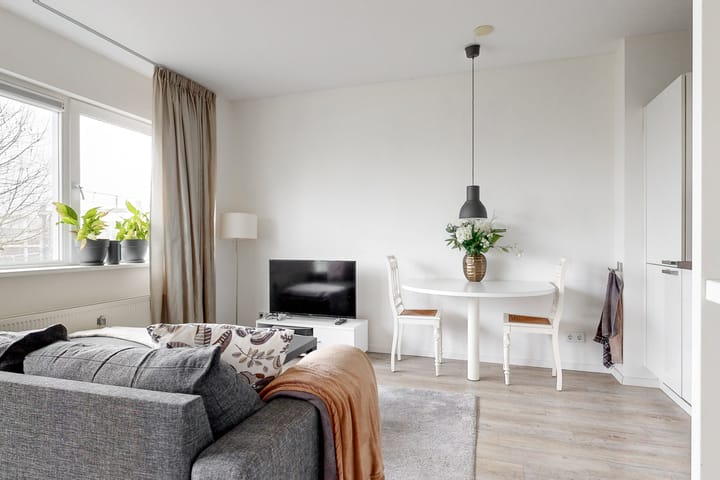 Foto 9 van Randhoeve 223-303