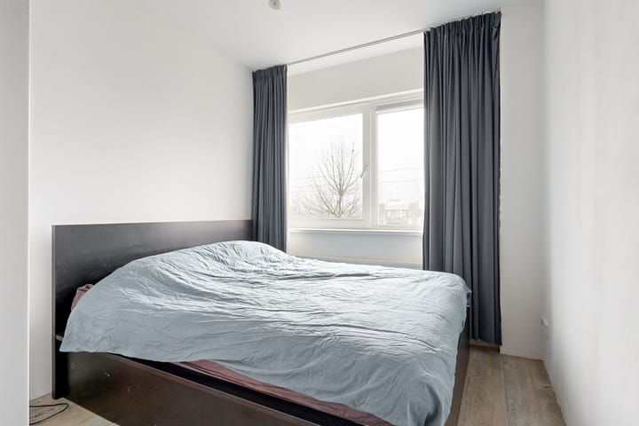 Foto 10 van Randhoeve 223-303