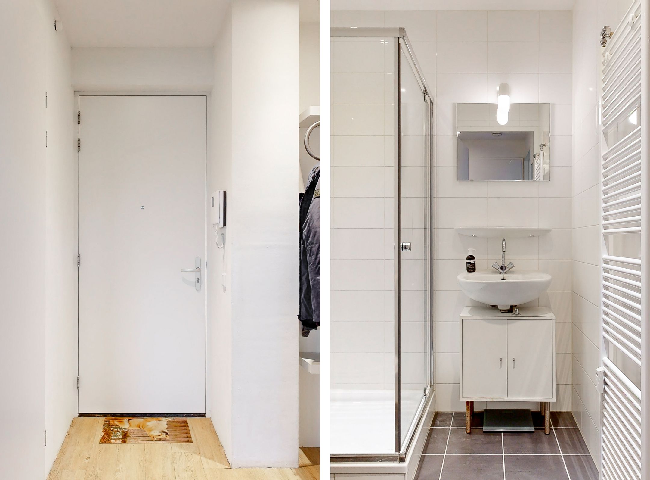 Foto 12 van Randhoeve 223-303