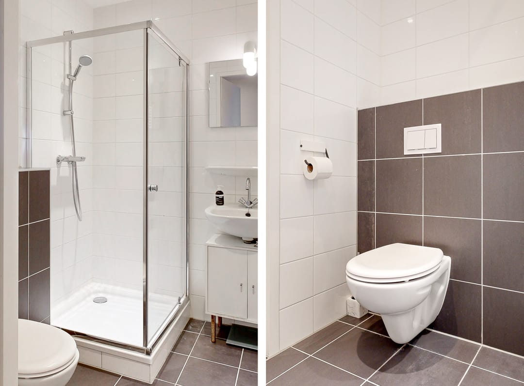 Foto 13 van Randhoeve 223-303