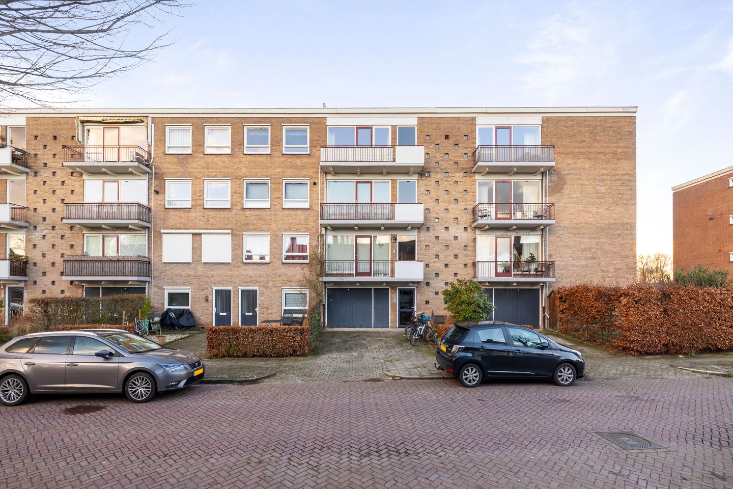 Foto 1 van Jan Luykenlaan 110