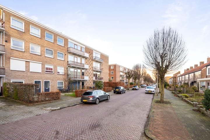 Foto 2 van Jan Luykenlaan 110