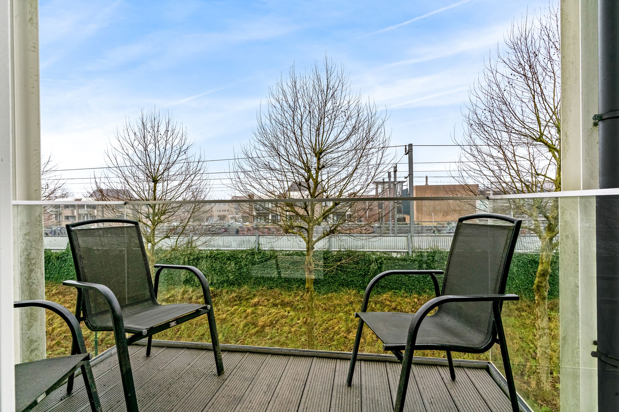 Foto 15 van Randhoeve 223-303