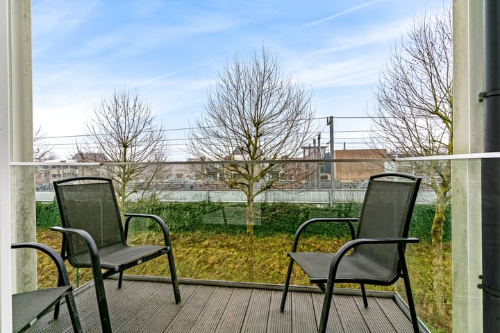 Foto 15 van Randhoeve 223-303