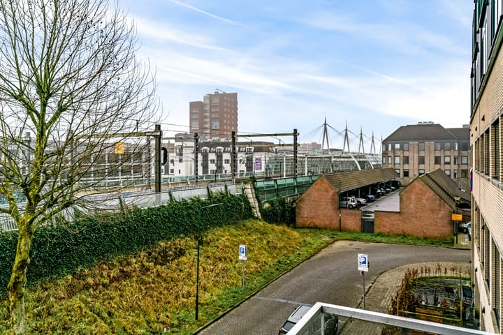 Foto 16 van Randhoeve 223-303