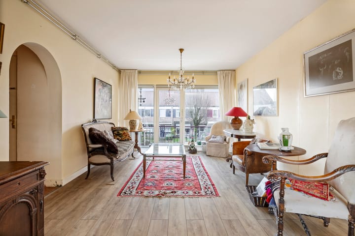 Foto 3 van Jan Luykenlaan 110