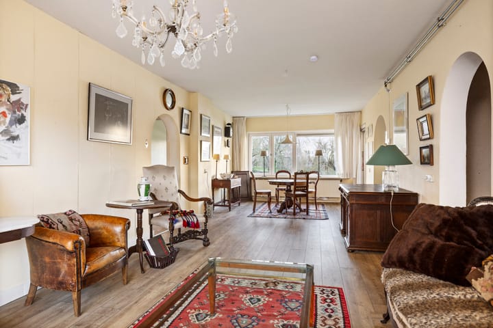 Foto 4 van Jan Luykenlaan 110