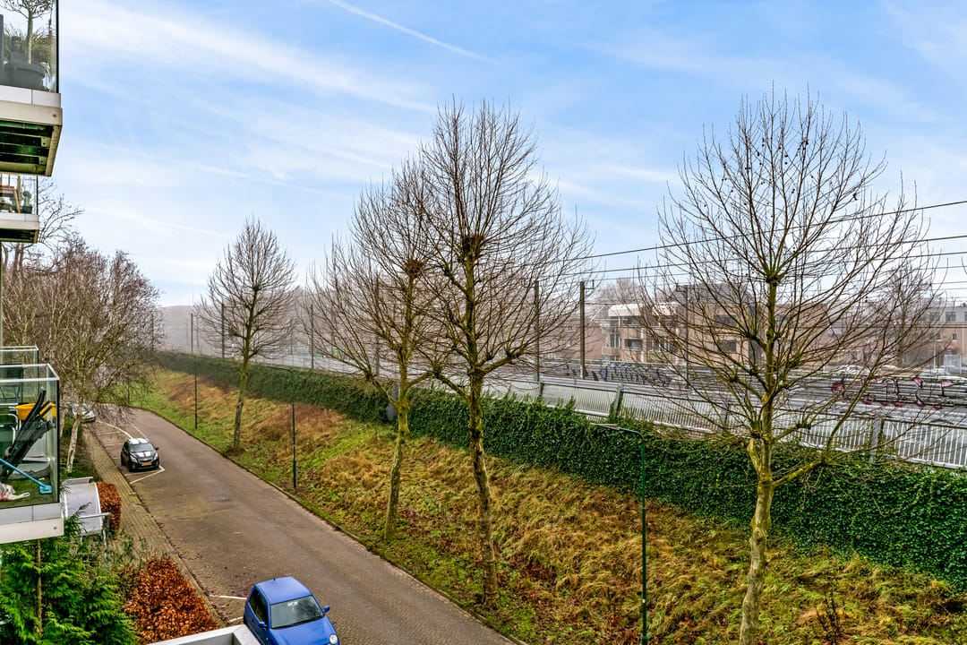 Foto 17 van Randhoeve 223-303