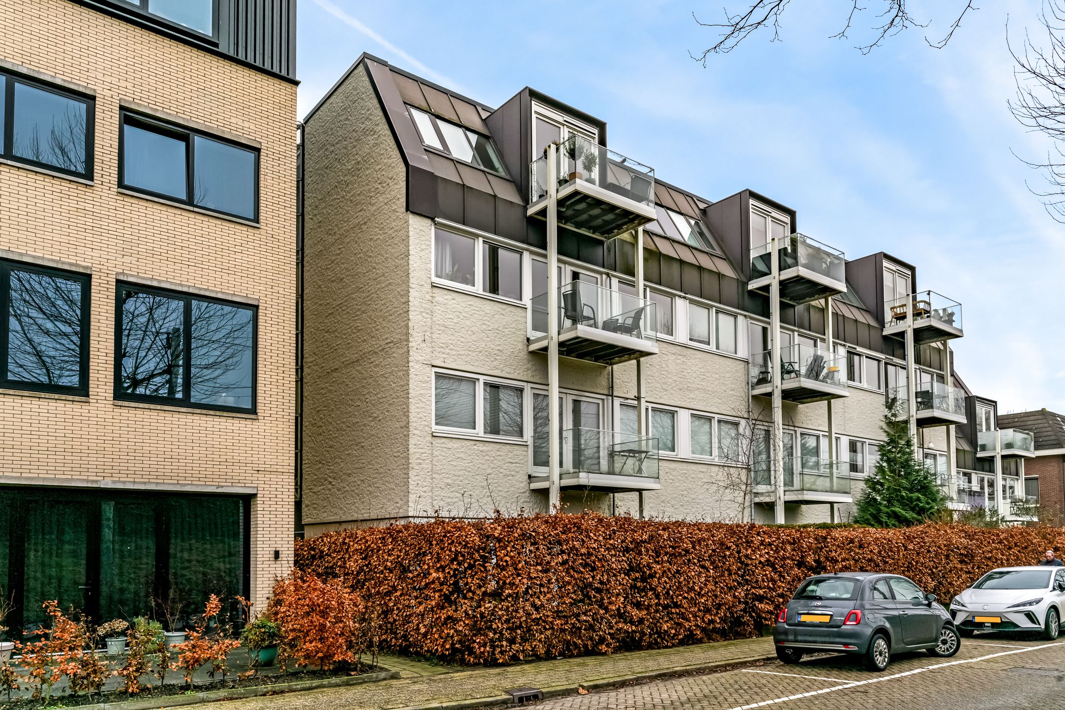 Foto 18 van Randhoeve 223-303