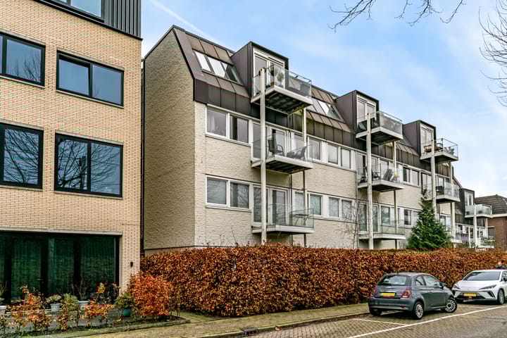 Foto 18 van Randhoeve 223-303