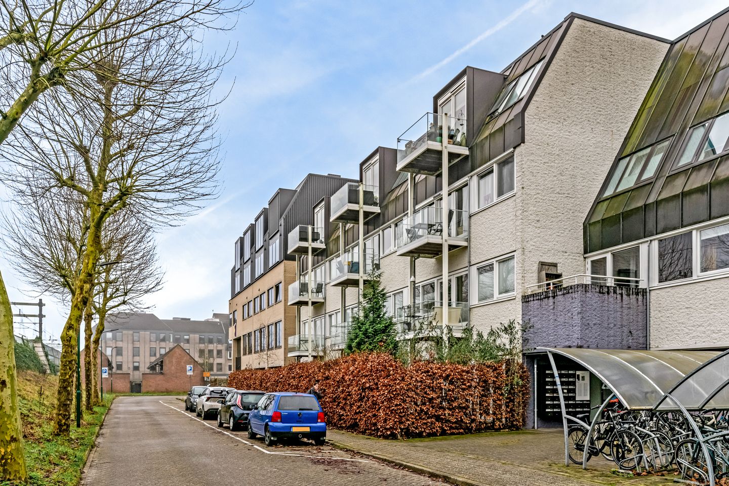 Foto 19 van Randhoeve 223-303