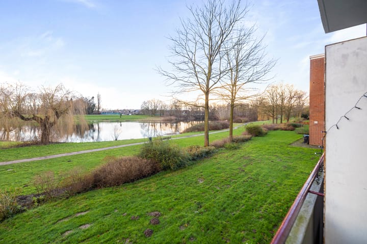 Foto 7 van Jan Luykenlaan 110