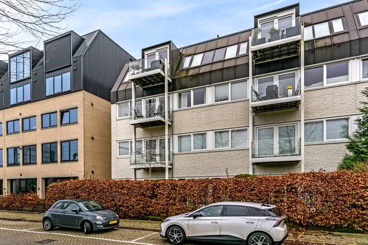 Foto 20 van Randhoeve 223-303