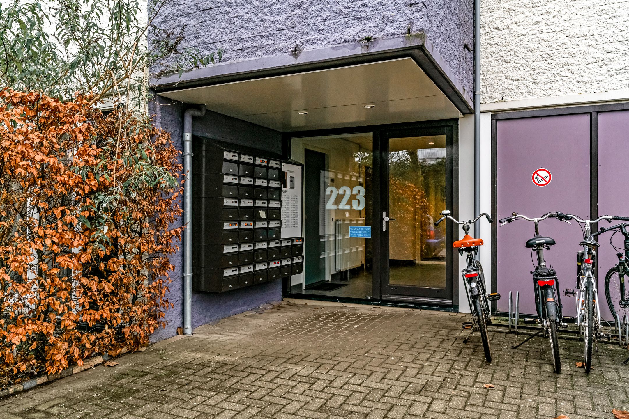 Foto 21 van Randhoeve 223-303