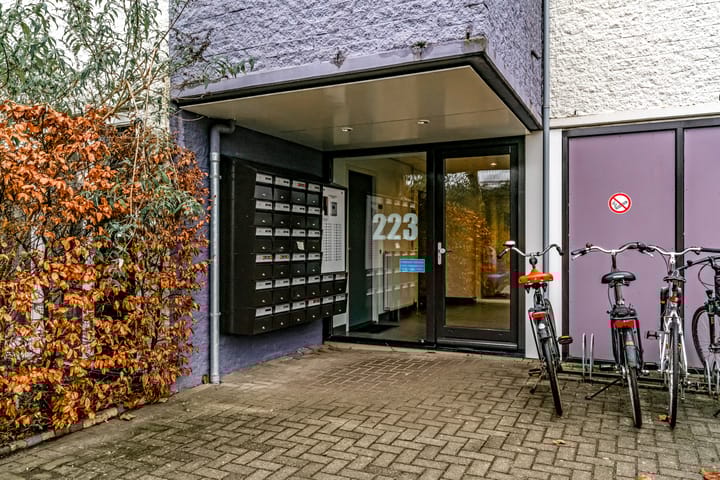 Foto 21 van Randhoeve 223-303