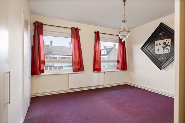 Foto 9 van Jan Luykenlaan 110