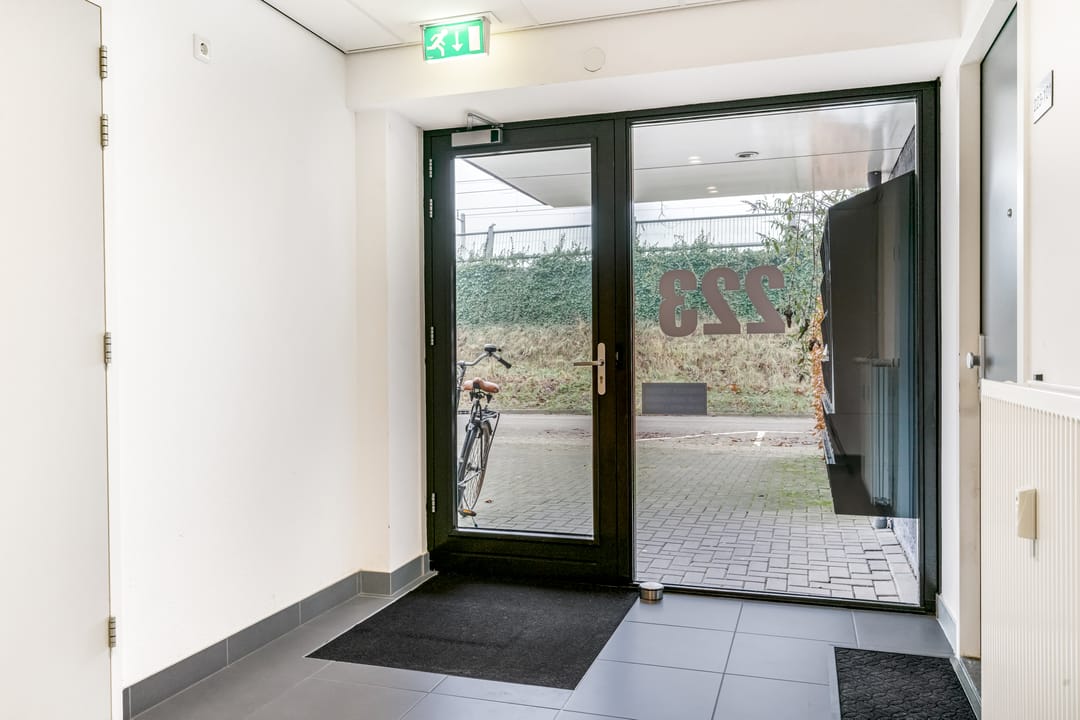 Foto 22 van Randhoeve 223-303