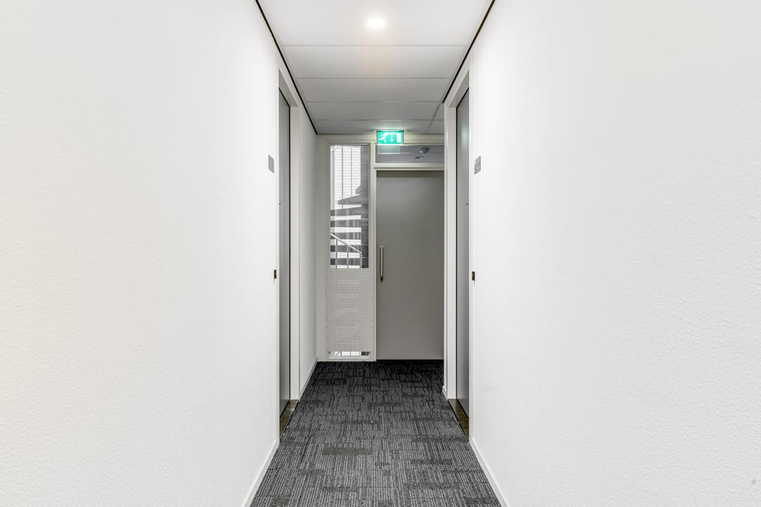 Foto 23 van Randhoeve 223-303