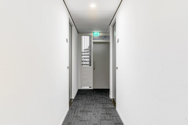 Foto 23 van Randhoeve 223-303