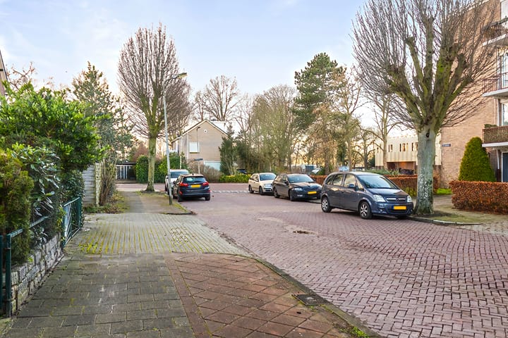 Foto 13 van Jan Luykenlaan 110