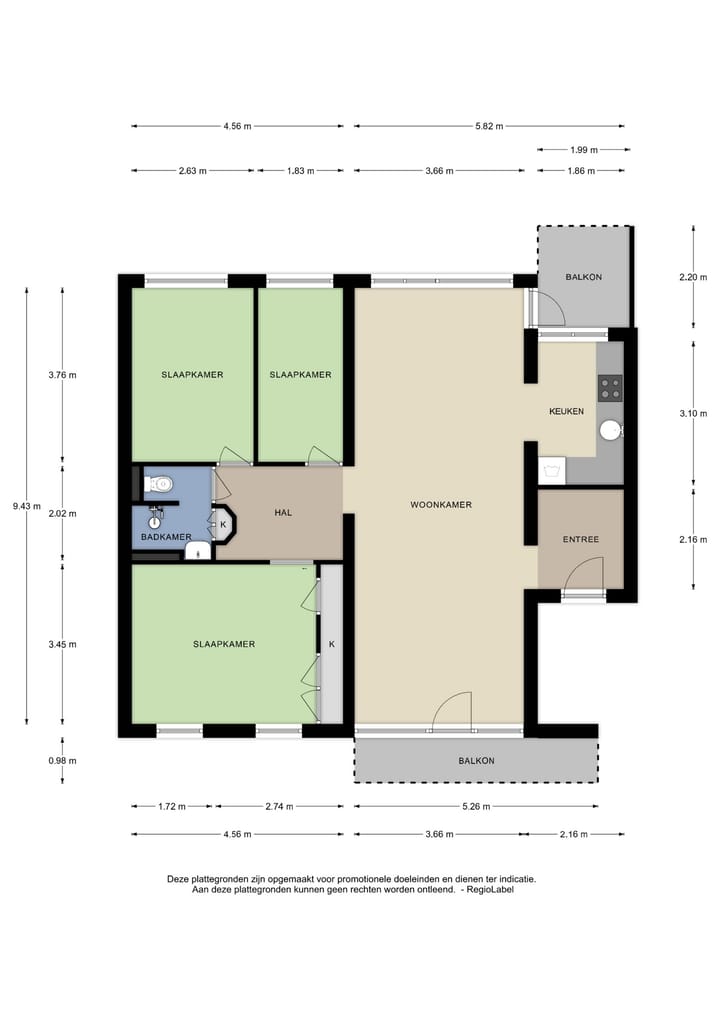 Foto 17 van Jan Luykenlaan 110