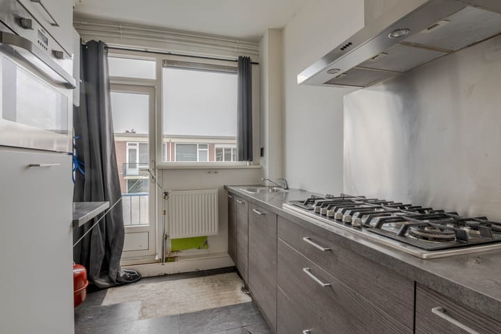 Foto 3 van Mr. Heemskerkstraat 30