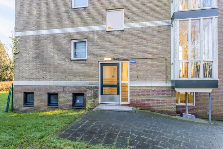 Foto 4 van Monnikensteeg 138