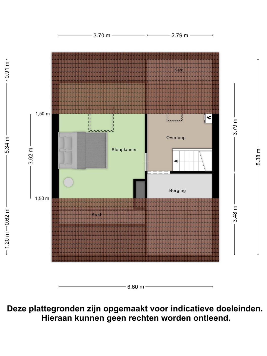 Foto 43 van Steltlopen 13