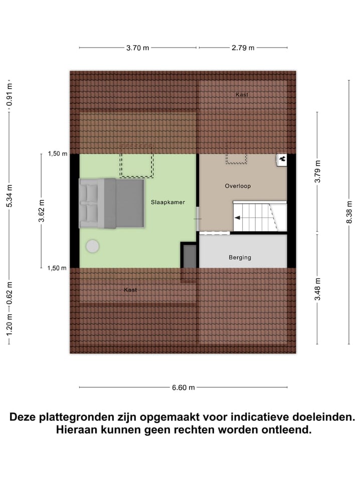 Foto 43 van Steltlopen 13