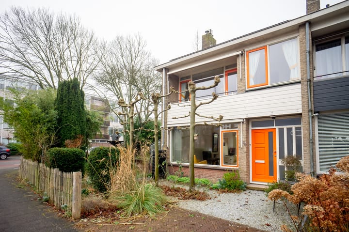 Foto 1 van Judith Leysterstraat 30