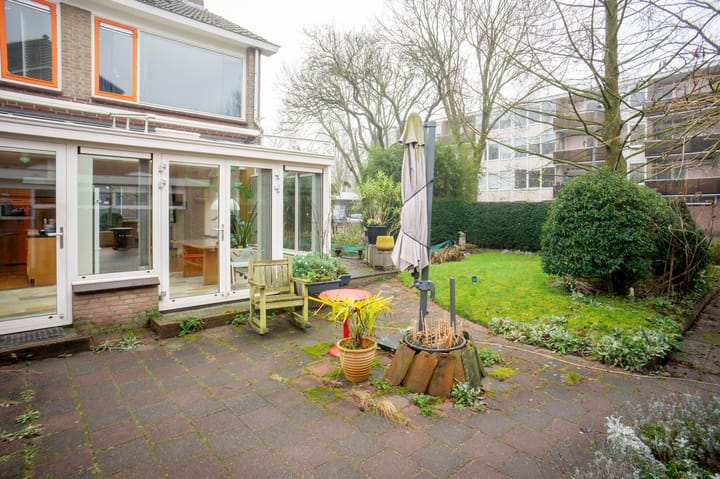 Foto 2 van Judith Leysterstraat 30