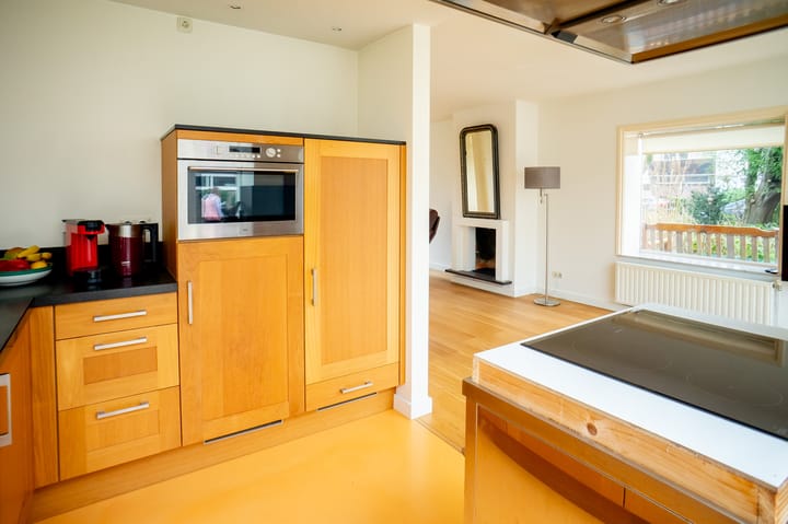 Foto 8 van Judith Leysterstraat 30