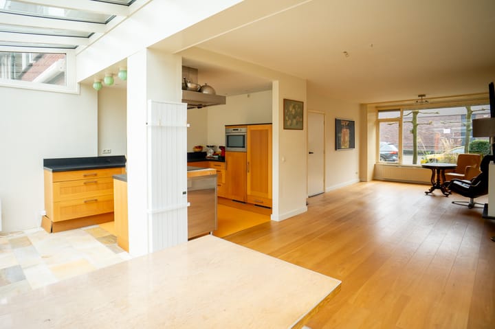 Foto 9 van Judith Leysterstraat 30