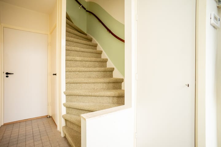 Foto 13 van Judith Leysterstraat 30