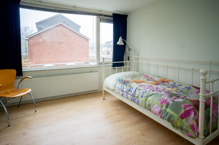 Foto 18 van Judith Leysterstraat 30