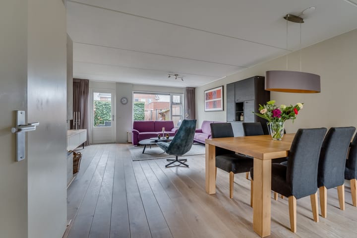 Foto 3 van Kamgras 3